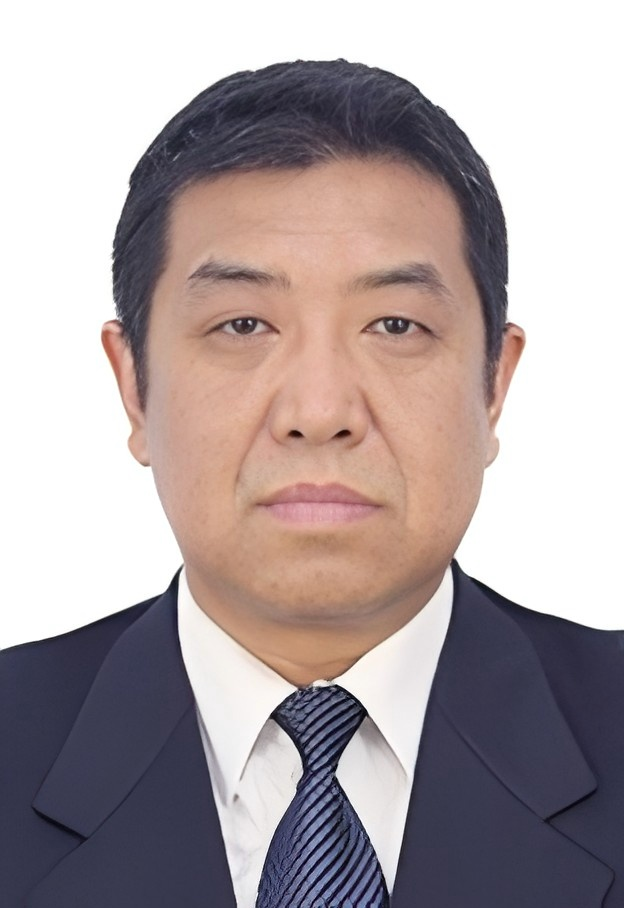 林海波照片