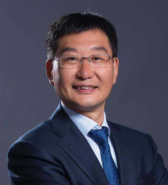 孙立成照片