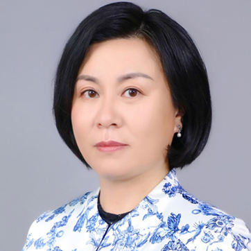 Rong Li