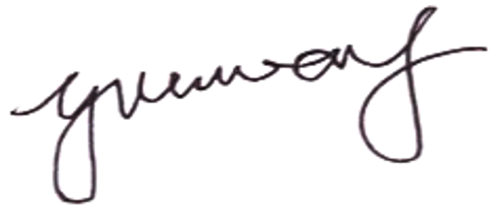 signature