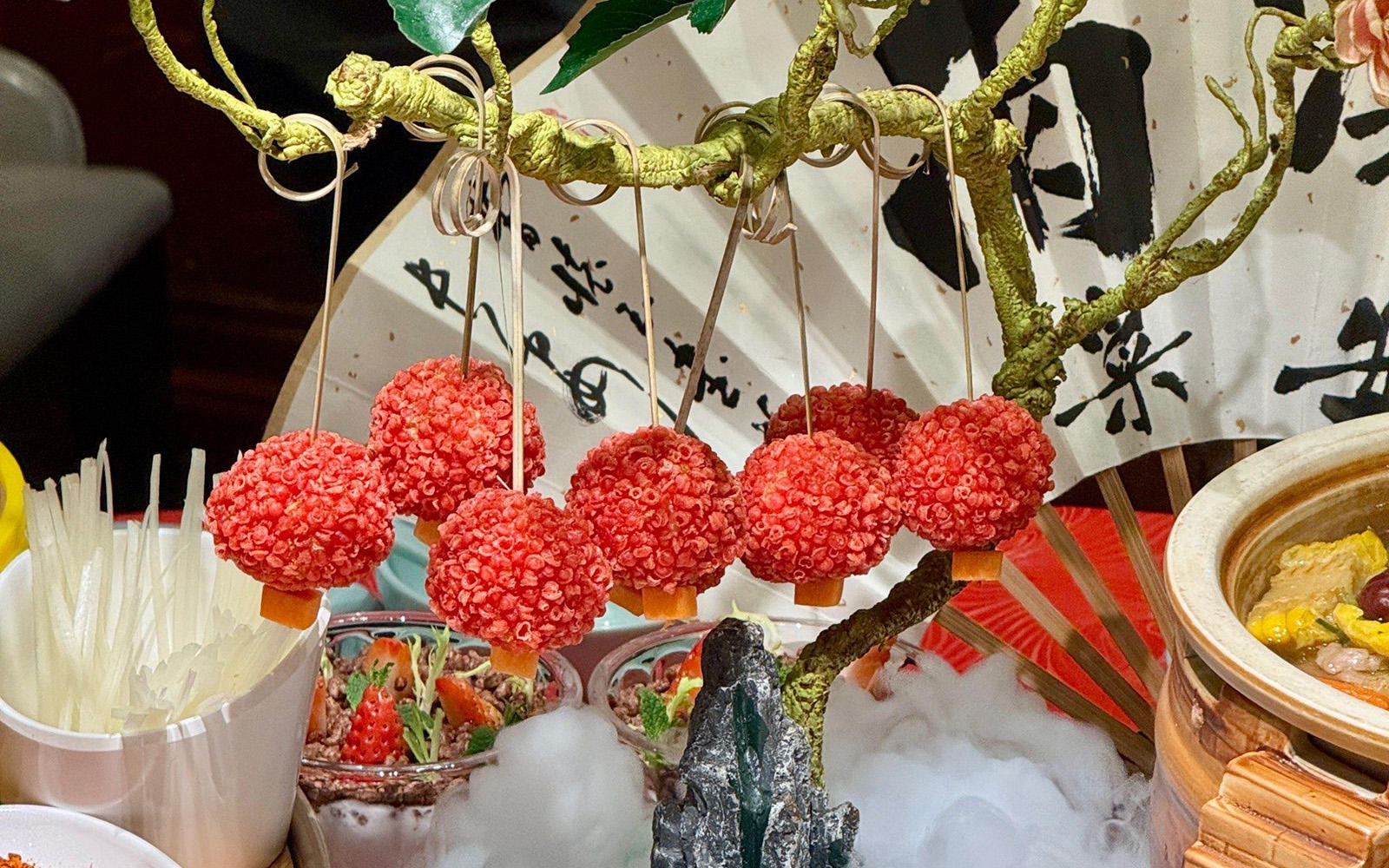 Food image from Dianping