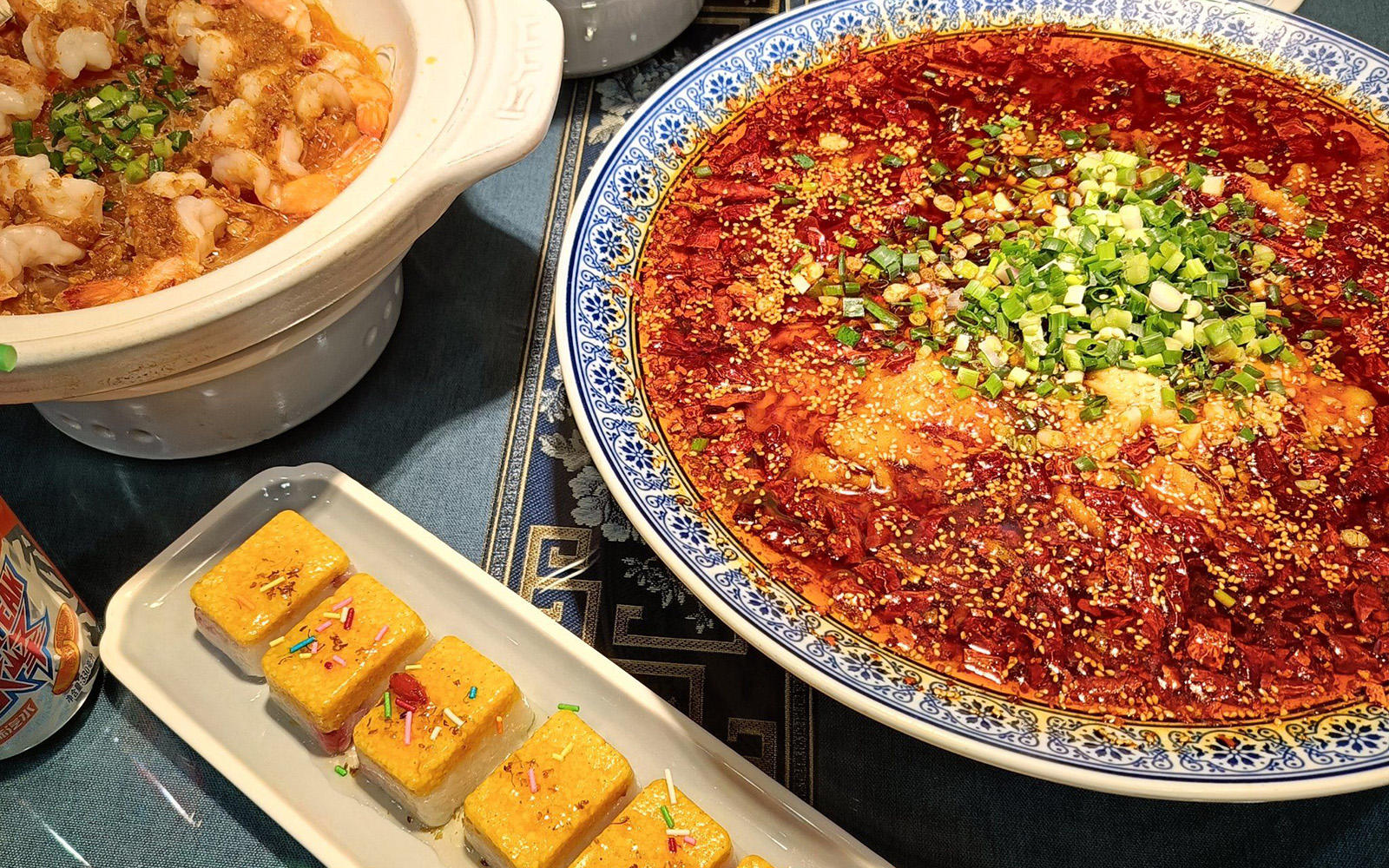 Food image from Dianping