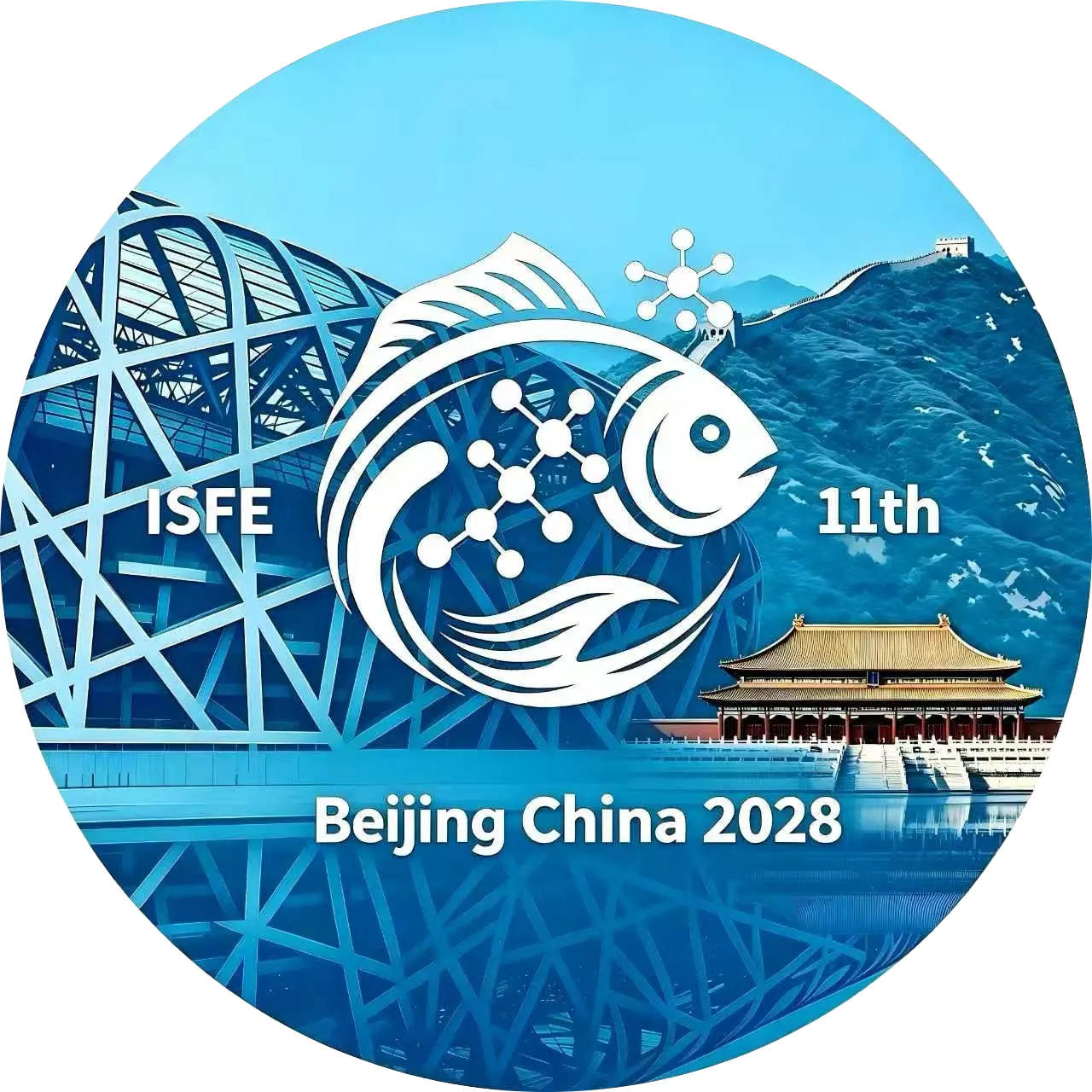 isfe2028 logo