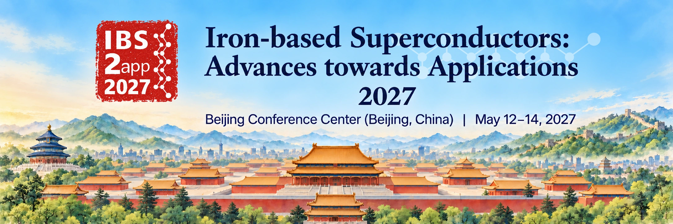 Iron-based Superconductors: Advances towards applications 2027