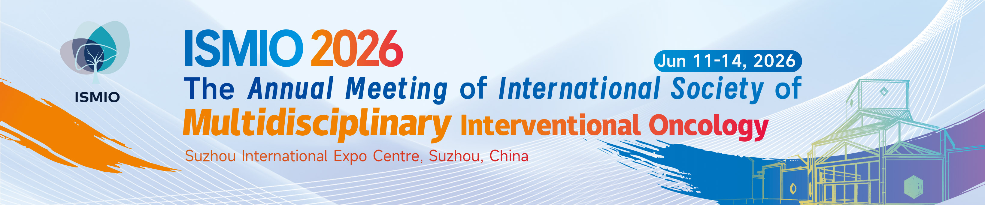The Annual Meeting of International Society of Multidisciplinary Interventional Oncology（ISMIO 2026）