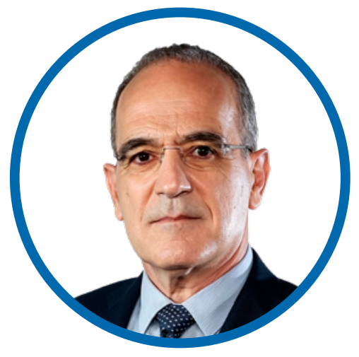 George Stergiou