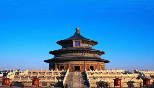 天坛公园-1