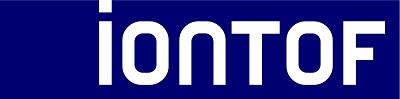 IONTOF Logo