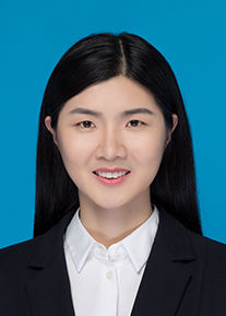 Yanyan Zhang