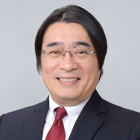 Prof. Jiro Matsuo