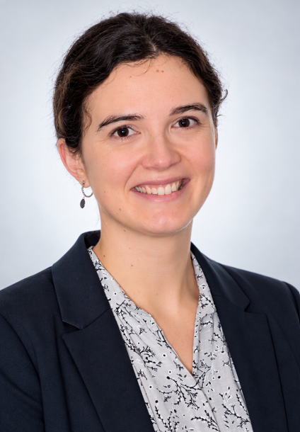 Anne-Sophie Robbes