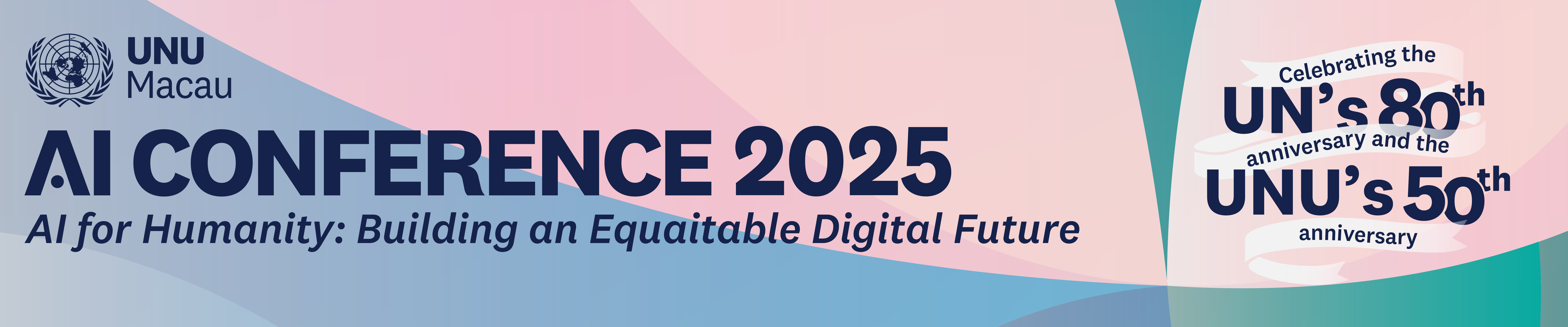 UNU Macau AI Conference 2025