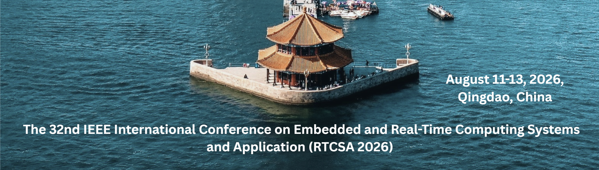 IEEE RTCSA 2026