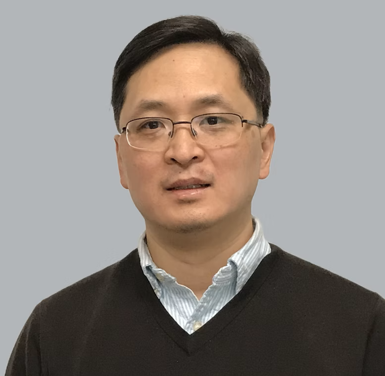 Prof. Chuanhua Duan