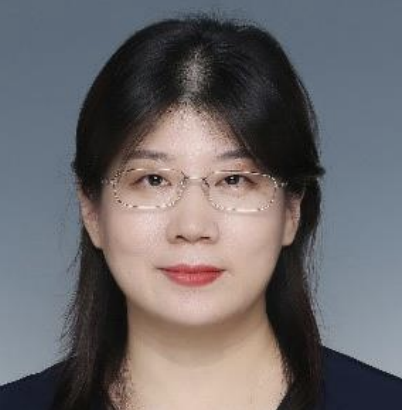 Prof. Ping Yu