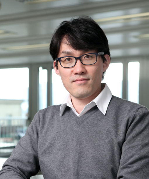 Prof. Hyung Gyu Park