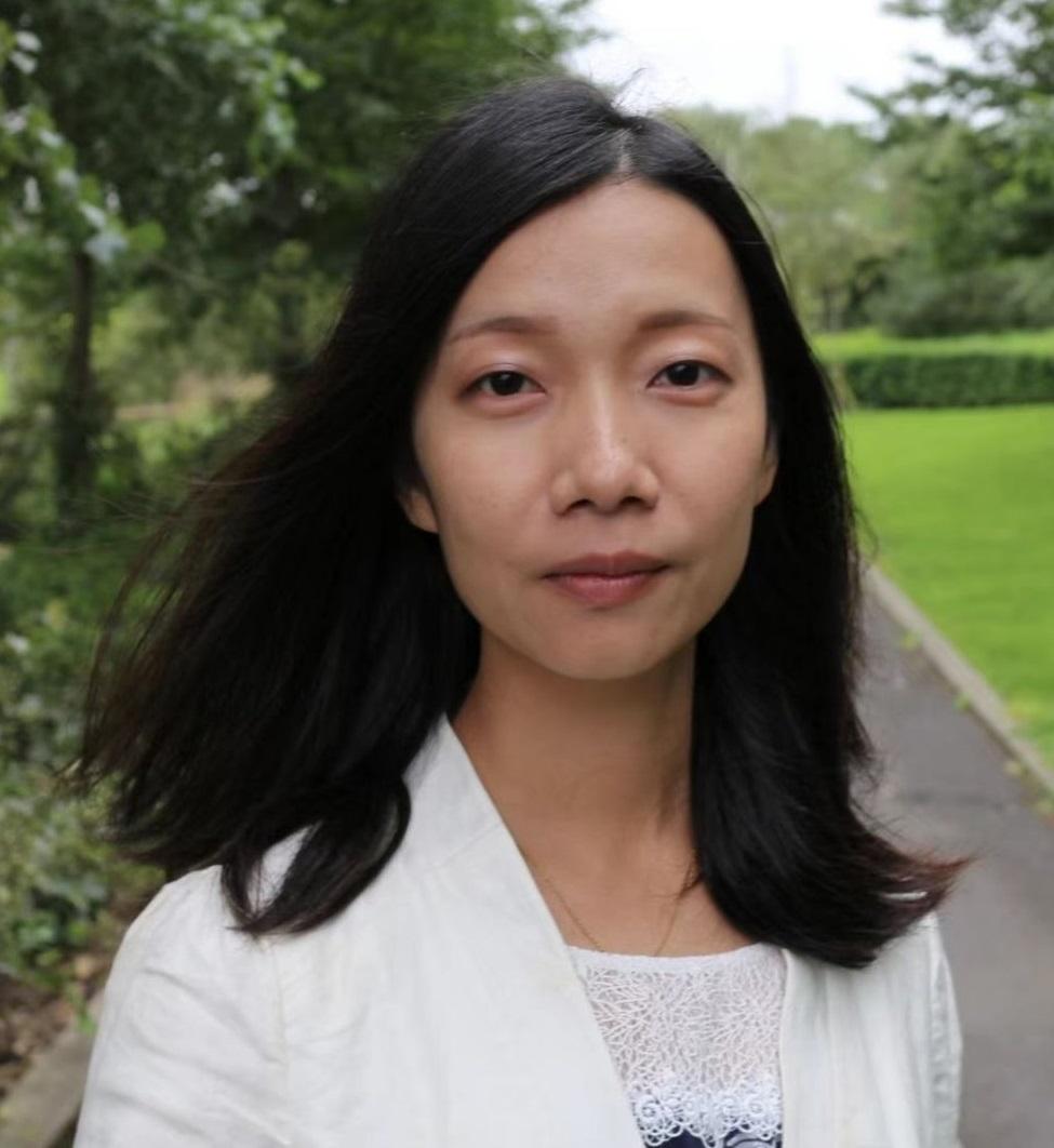 Prof. Dongjiao Ge