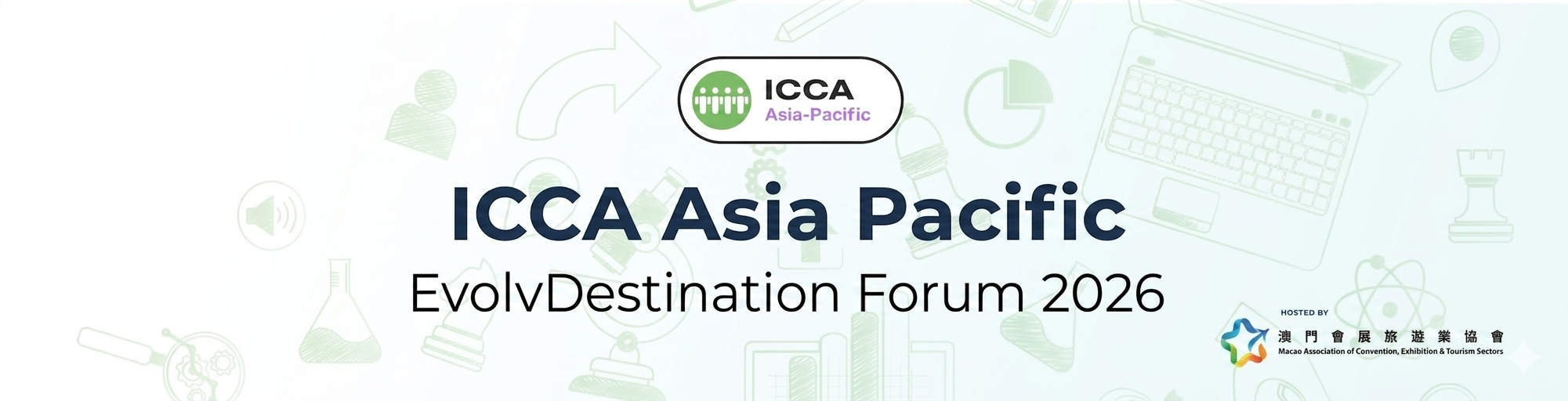 5th Asia Pacific Business Events Youth Challenge 2026