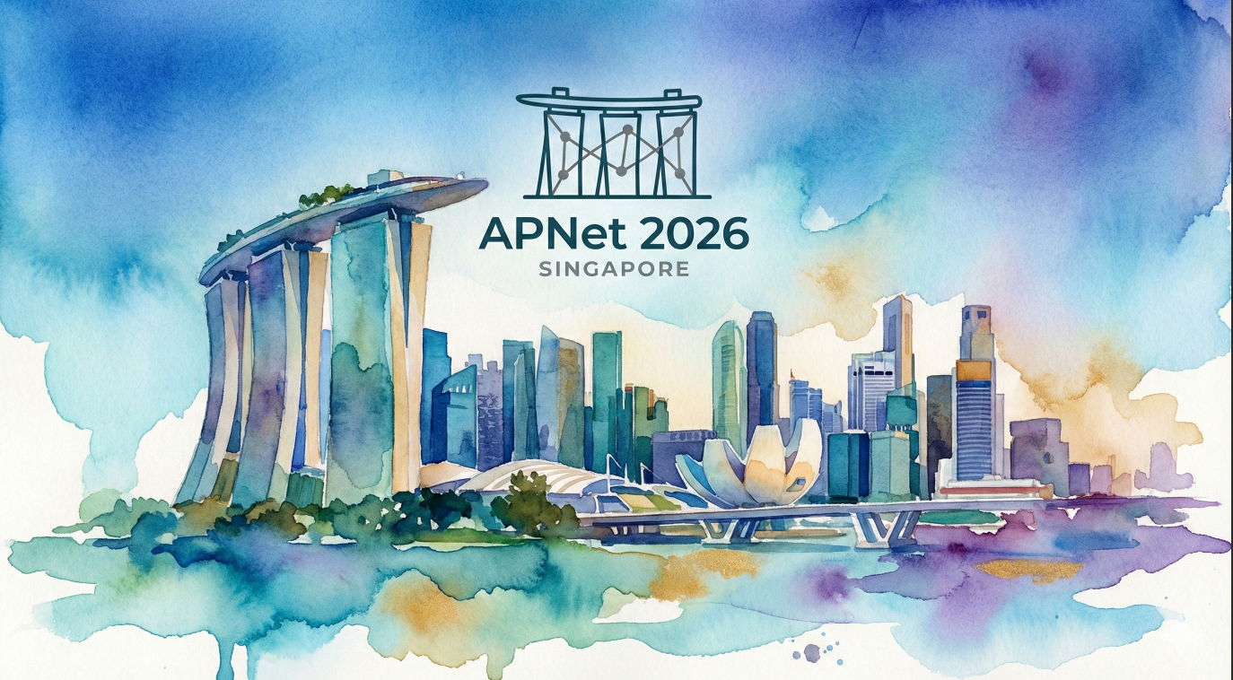 The 10th Asia-Pacific Workshop on Networking (APNet 2026)