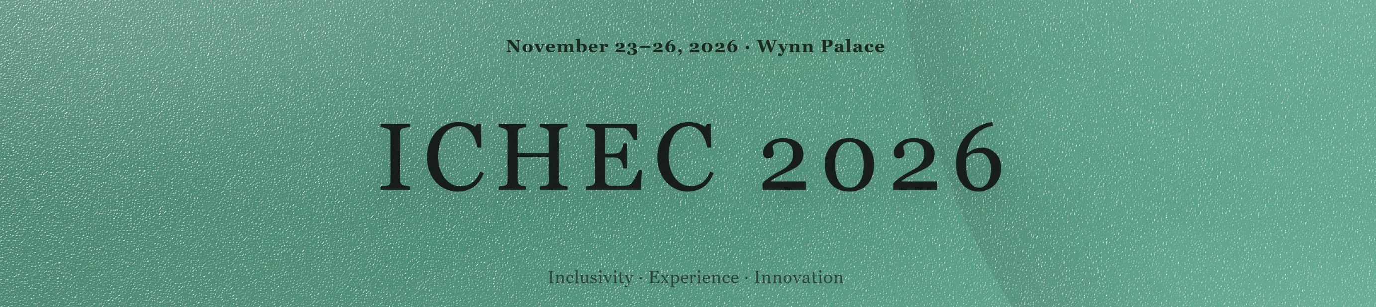 International Conference on Human-Engaged Computing (ICHEC 2026)