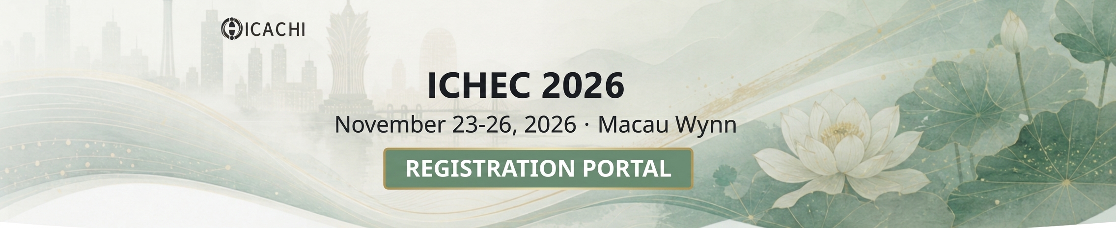 International Conference on Human-Engaged Computing (ICHEC 2026)