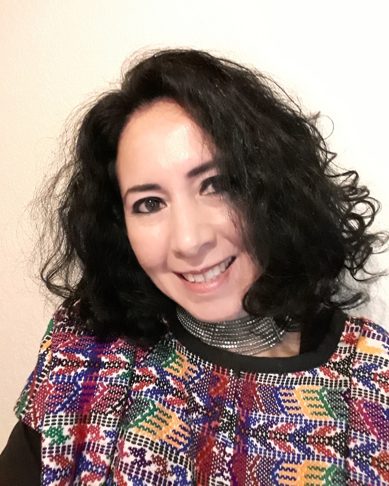 Irasema Alcántara-Ayala