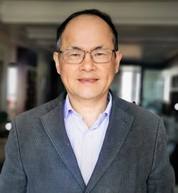 潘卫庆