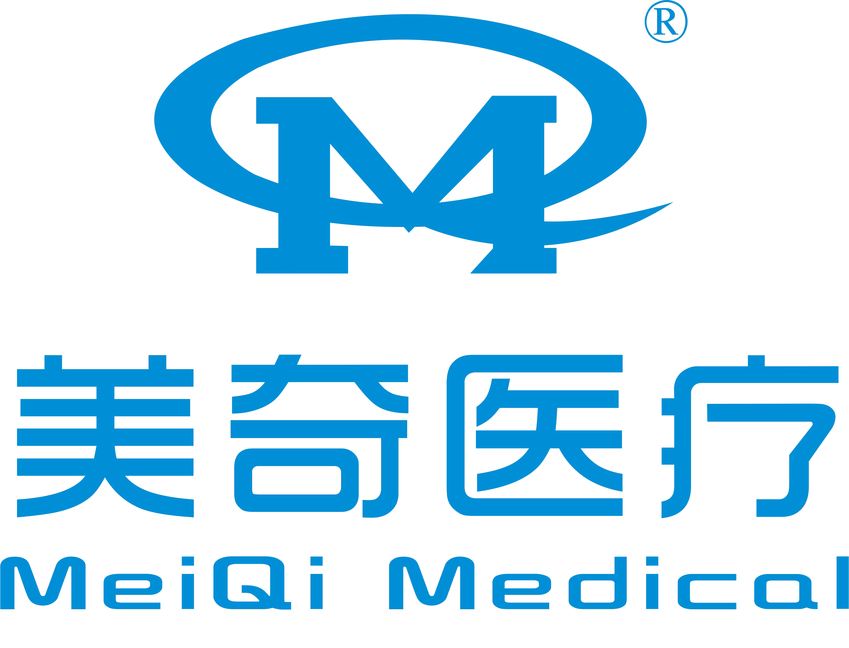 公司logo