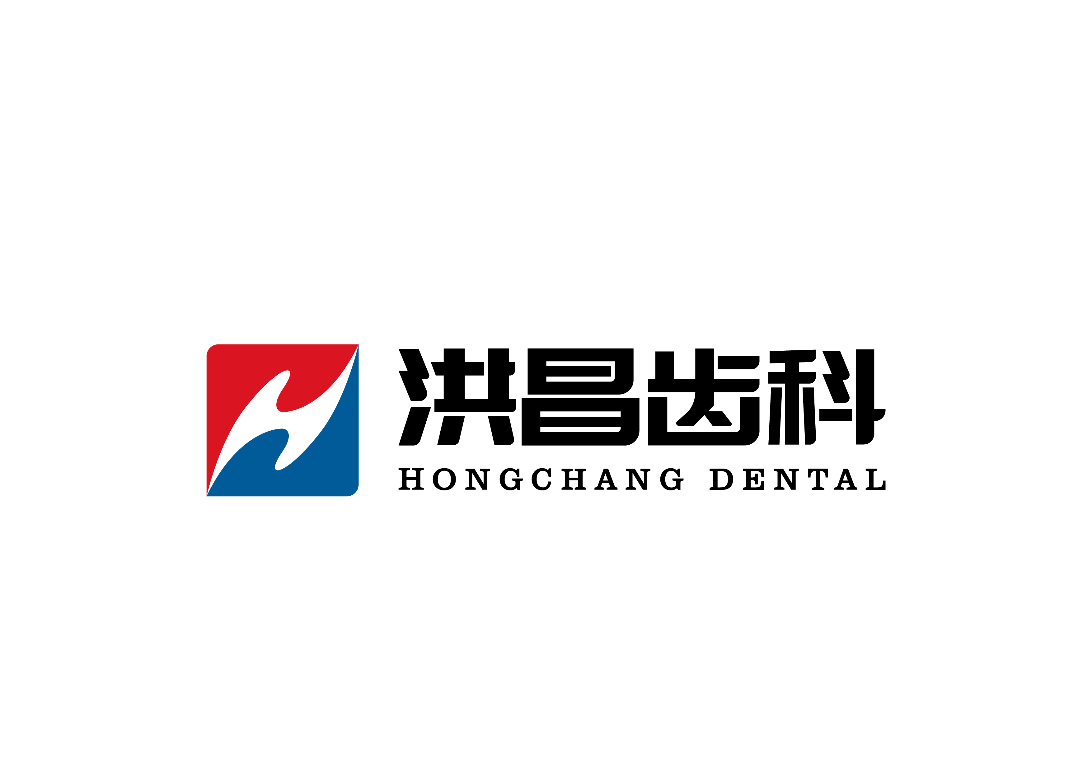 公司logo